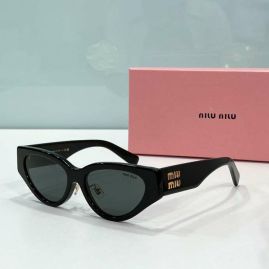 Picture of MiuMiu Sunglasses _SKUfw53639678fw